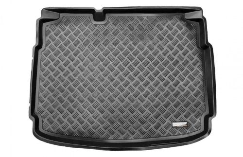 Seat Leon (II) Hatchback ( 2005-2012 ) Tavă de bagaje Rezaw-Plast cu dimensiuni exacte