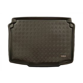   Seat Ibiza (IV) Hatchback (2008-2017) tavă portbagaj Rezaw-Plast