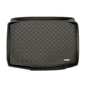   Skoda Fabia (II) (5J) Hatchback (2007-2014) tavă pentru portbagaj Rezaw-Plast cu dimensiuni specifice