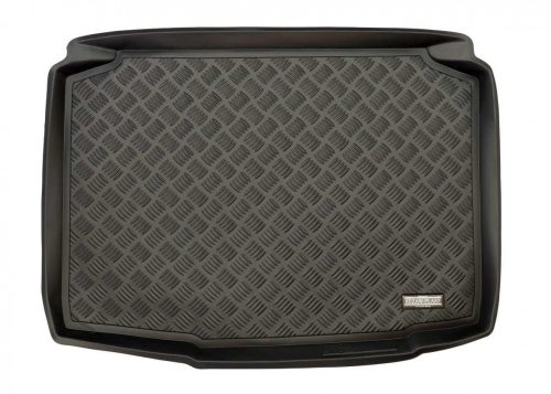 Skoda Fabia (II) (5J) Hatchback ( 2007-2014 ) Compartiment pentru bagaje Rezaw-Plast cu dimensiuni exacte