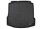 Seat Toledo IV ( 2012- ) Compartiment pentru bagaje Rezaw-Plast cu dimensiuni exacte