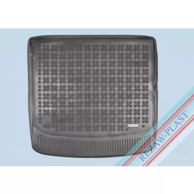   Skoda Enyaq (2020-) Covoraș pentru portbagaj specific dimensiunilor Rezaw-Plast