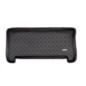   Toyota YARIS I (1999-2005) Tava pentru portbagaj Rezaw-Plast cu dimensiuni precise