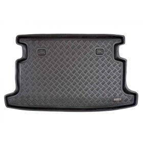   Toyota Corolla (E120/E140) Hatchback (2001-2007, 2006-2013) Rezaw-Plast covoraș pentru portbagaj cu dimensiuni precise