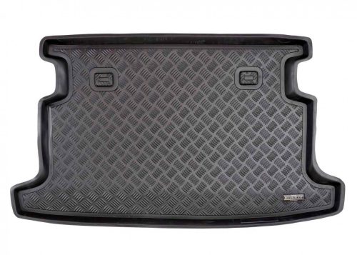 Toyota Corolla (E120/E140) Hatchback ( 2001-2007,2006-2013 ) Compartiment pentru bagaje Rezaw-Plast de dimensiuni exacte
