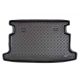Toyota Corolla (E120/E140) Hatchback ( 2001-2007,2006-2013 ) Compartiment pentru bagaje Rezaw-Plast de dimensiuni exacte