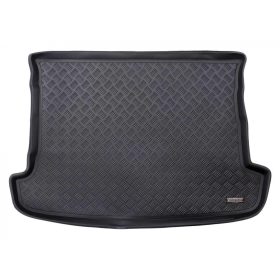   Toyota Corolla Verso (II) ( 2004-2009 ) Compartiment pentru bagaje Rezaw-Plast cu dimensiuni exacte