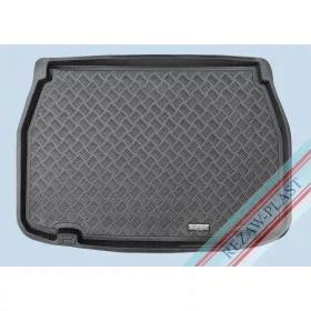   Toyota C-HR (2016-2024) tavă pentru portbagaj Rezaw-Plast cu dimensiuni specifice