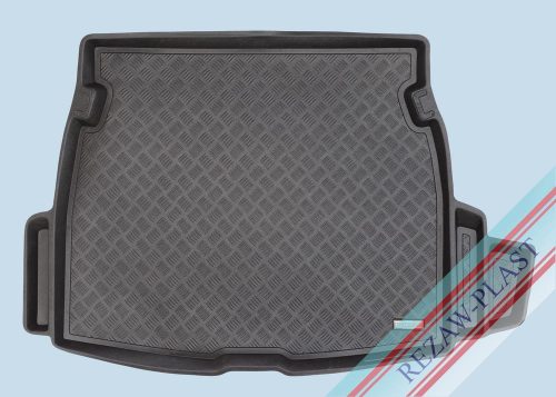  Toyota RAV4 (V) Hybrid ( 2018- ) / Suzuki Across Hybrid ( 2020- ) Compartiment pentru bagaje Rezaw-Plast cu dimensiuni exacte