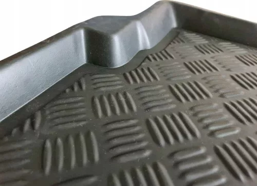Volkswagen ID.4 (2020-) Rezaw-Plast tavă pentru portbagaj cu dimensiuni precise