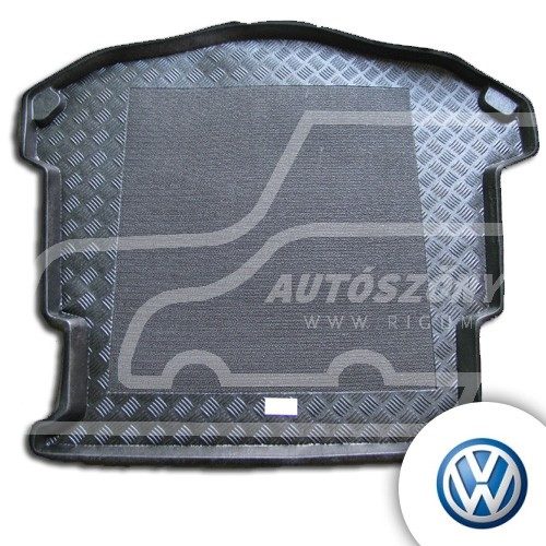 Volkswagen Passat (B3) (1988-1993) / (B4) ( 1993-1997 ) Break Rezaw-Plast Compartiment de bagaje de dimensiuni exacte