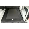 Volkswagen Caddy (III) ( 2003-2015 ) / Caddy (IV) ( 2015-2020 ) Compartiment pentru bagaje Rezaw-Plast cu dimensiuni exacte