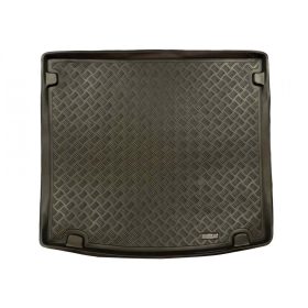   Volkswagen Caddy (III) ( 2003-2015 ) / Caddy (IV) ( 2015-2020 ) Compartiment pentru bagaje Rezaw-Plast cu dimensiuni exacte