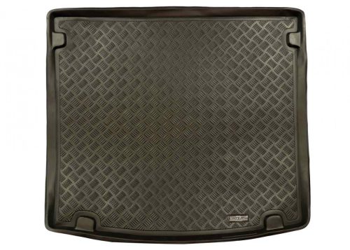 Volkswagen Caddy (III) ( 2003-2015 ) / Caddy (IV) ( 2015-2020 ) Compartiment pentru bagaje Rezaw-Plast cu dimensiuni exacte