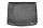 Porsche CAYENNE (I) ( 2002-2010 ) Rezaw-Plast