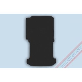   Volkswagen T5 / T6 (ampatament scurt) (2003- ) camion Rezaw-Plast capac pentru zona de încărcare a camionului