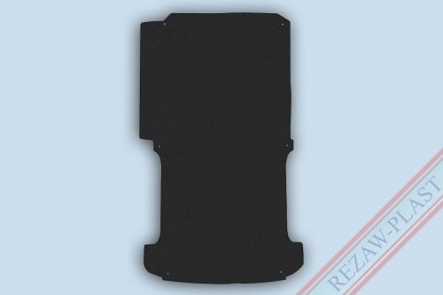 Volkswagen T5 / T6 ( ampatament scurt ) ( 2003- ) camion Rezaw-Plast pentru camioane