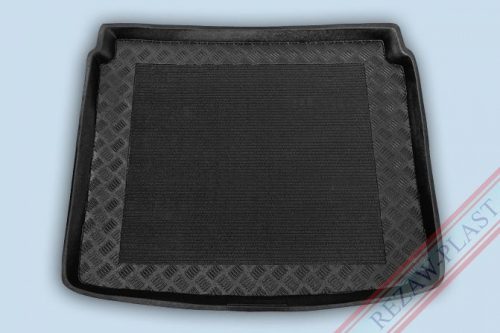 Volkswagen Tiguan I ( 2007-2017 ) Tavă de bagaje Rezaw-Plast de dimensiuni exacte