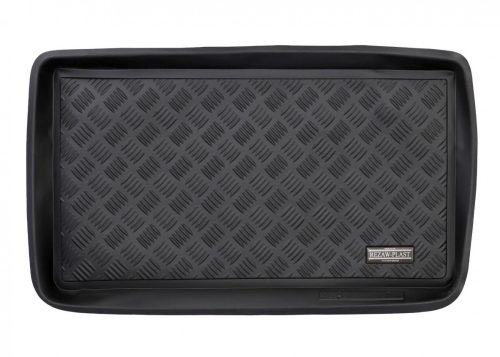 Volkswagen Sharan II / Seat Alhambra ( 2010- ) Compartiment pentru bagaje Rezaw-Plast cu dimensiuni exacte