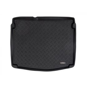   Volkswagen ID.3 ( 2019- ) Suport pentru bagaje cu laturi înalte Rezaw-Plast