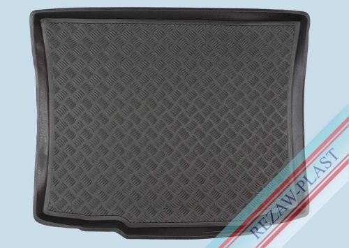 Audi A3 (8L) Hatchback ( 1996-2003 ) Tavă de bagaje Rezaw-Plast cu dimensiuni exacte