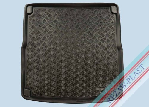 Audi A4 (B8) Station Wagon ( 2007-2015 ) Tavă de bagaje Rezaw-Plast de dimensiuni exacte