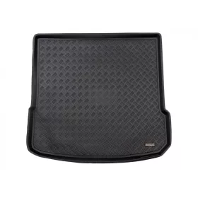  Audi Q7 (4L) ( 2005-2015 ) Tavă de bagaje Rezaw-Plast cu dimensiuni exacte
