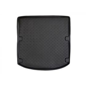   Audi A4 (B9) Sedan (2015-) tavă pentru portbagaj Rezaw-Plast cu dimensiuni specifice