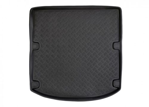 Audi A4 (B9) Sedan ( 2015- ) Compartiment pentru bagaje Rezaw-Plast cu dimensiuni exacte