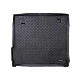   BMW X5 (E70) (2006-2014) tavă pentru portbagaj Rezaw-Plast cu dimensiuni specifice