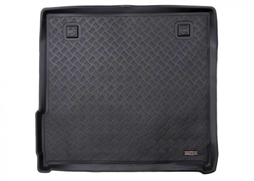 BMW X5 (E70) ( 2006-2014 ) Compartiment pentru bagaje Rezaw-Plast cu dimensiuni exacte