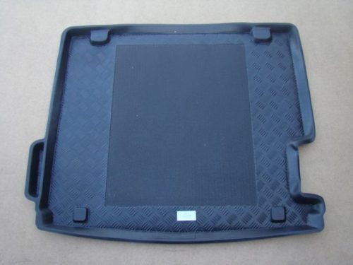 BMW X3 (F25) ( 2010-2017 ) Compartiment pentru bagaje Rezaw-Plast cu dimensiuni exacte