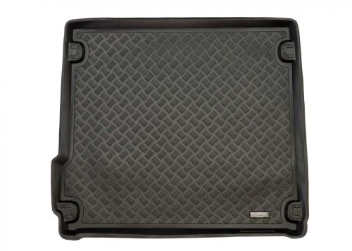 BMW X5 F15 ( 2013-2018 ) Tavă de bagaje Rezaw-Plast cu dimensiuni exacte