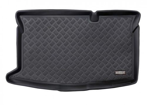 Mazda 2 (II) ( 2007-2014 ) Tavă de bagaje Rezaw-Plast cu dimensiuni exacte