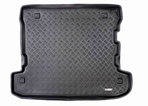 Mitsubishi PAJERO (IV) ( 2007-2018 ) Compartiment pentru bagaje Rezaw-Plast cu dimensiuni exacte