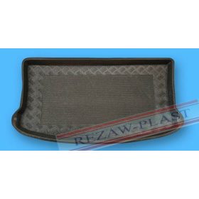   Mitsubishi COLT (Z30) Facelift Hatchback (2008-2012) Covoraș pentru portbagaj 5 uși Rezaw-Plast