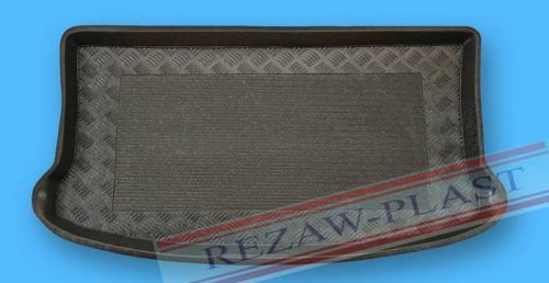Mitsubishi COLT (Z30) Facelift Hatchback ( 2008-2012 ) portbagaj cu 5 uși Rezaw-Plast