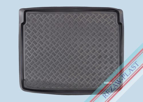 Volvo XC40 ( 2019- ) Compartiment pentru bagaje Rezaw-Plast cu dimensiuni exacte