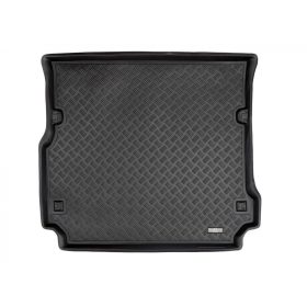 Land Rover DISCOVERY (III/IV) (2004-2017) Rezaw-Plast