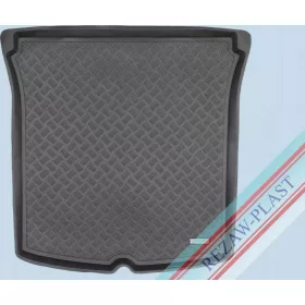   Tesla Model Y 4x4 (2020-) Tava pentru portbagaj cu margini înalte Rezaw-Plast