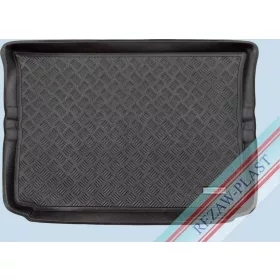   Dacia Spring (2021-) tavă din plastic pentru portbagaj cu dimensiuni precise
