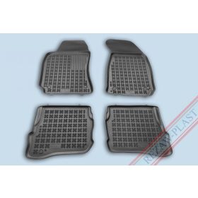   Volkswagen Passat (B5) ( 1997-2005 ) Set de covorașe din cauciuc Rezaw-Plast