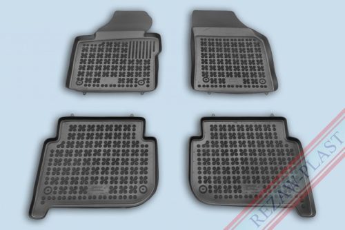 Volkswagen Touran ( 2003-2015 ) Faruri de fază lungă Rezaw-Plast