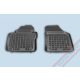 Volkswagen Caddy (III) ( 2003-2015 ) / Caddy (IV) ( 2015-2020 ) set de covorașe din cauciuc Rezaw-Plast cu talon înalt