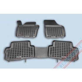   Set de covorașe din cauciuc Rezaw-Plast cu margini înalte pentru 5 locuri pentru Seat ALHAMBRA (2010-2022)