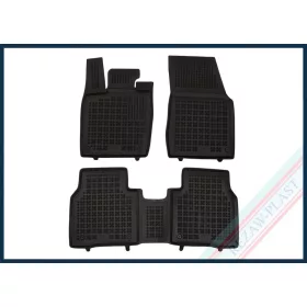   Volkswagen ID7 2023-tól hótálca / magasperemű gumiszőnyeg