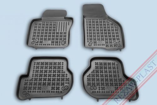 Volkswagen Golf (V-VI) ( 2003-2012 ) / Seat Leon (II) ( 2005-2012 ) / Skoda Octavia (II) ( 2004-2013 ) / Volkswagen Jetta ( 2005-2011 ) / Volkswagen Scirocco ( 2005-2017 ) caroserie înaltă Rezaw-Plast