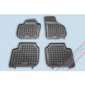   Skoda Superb II (2008-2015) Set de covorașe din cauciuc Rezaw-Plast cu margini înalte