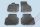 Skoda Octavia (III) ( 2012-2020 ) / Skoda Octavia (IV) ( 2020- ) Set de covorașe din cauciuc Rezaw-Plast