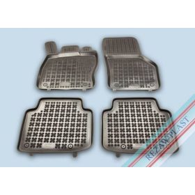   Skoda Superb III ( 2015- ) Set de covorașe din cauciuc Rezaw-Plast